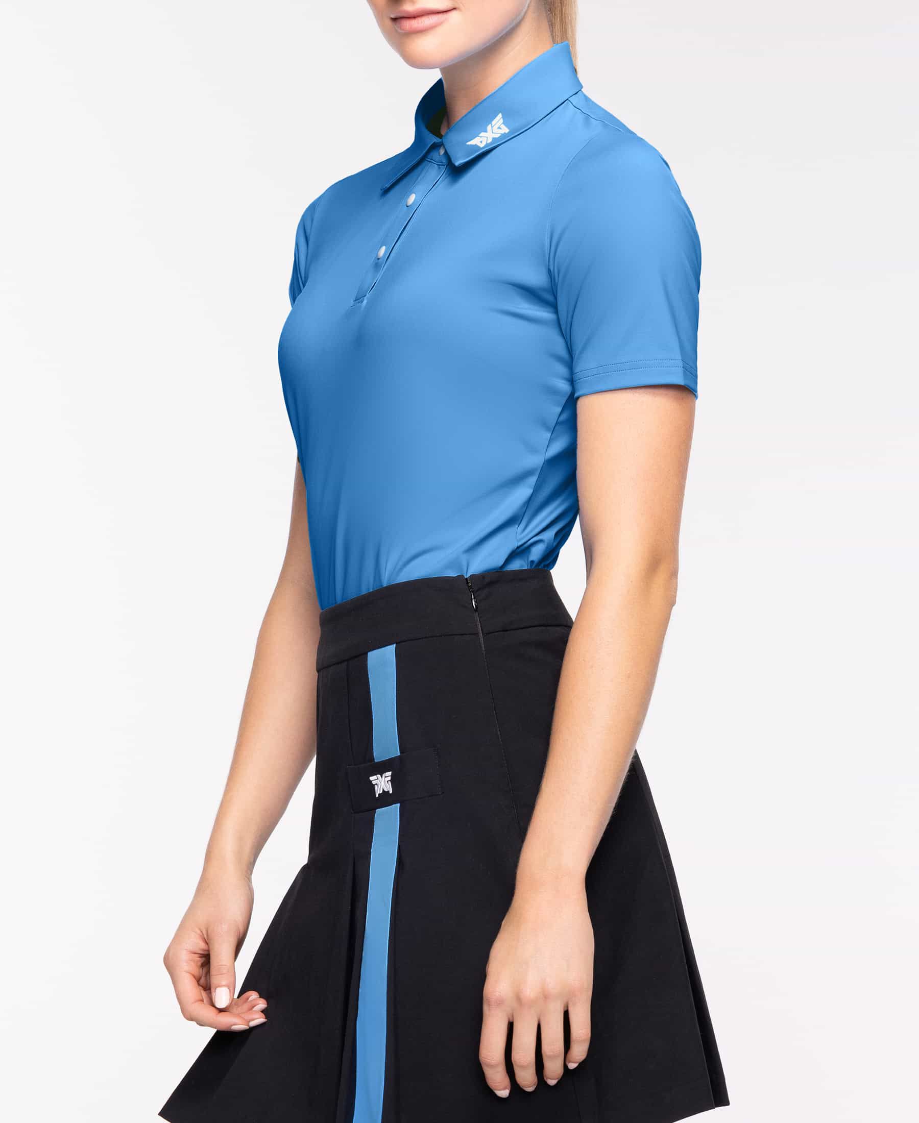 Buy Women's RP Signature Polo | PXG UK